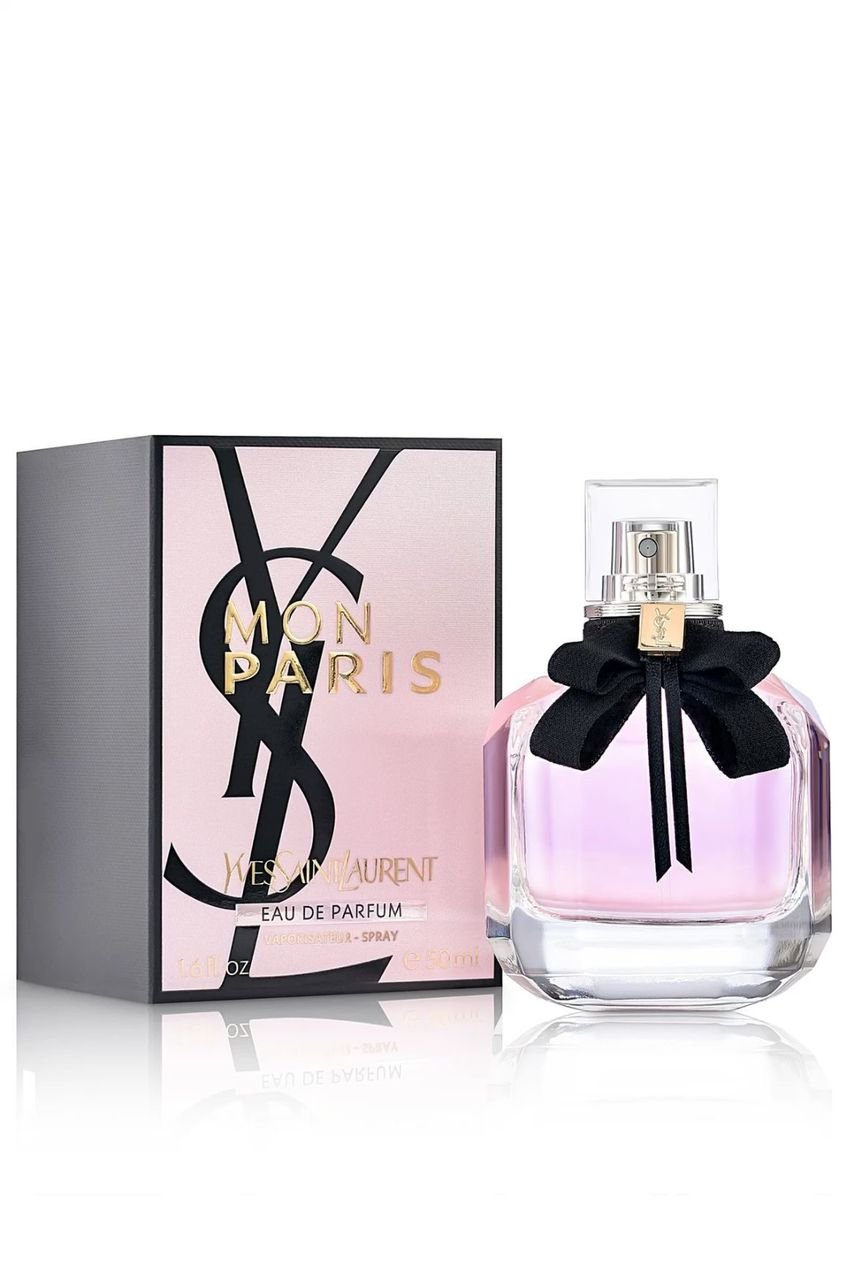  Mon Paris Yves Saint Laurent 100 ml 