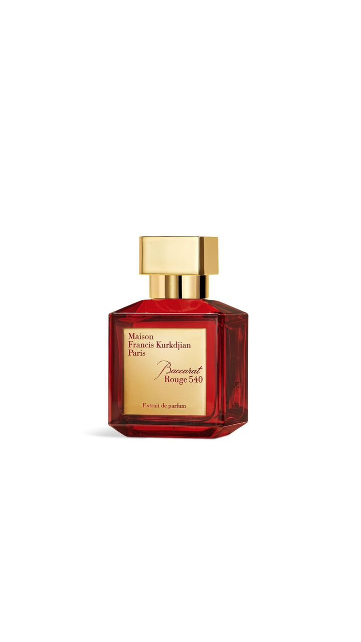 Baccarat Rouge 540- 75 ml 