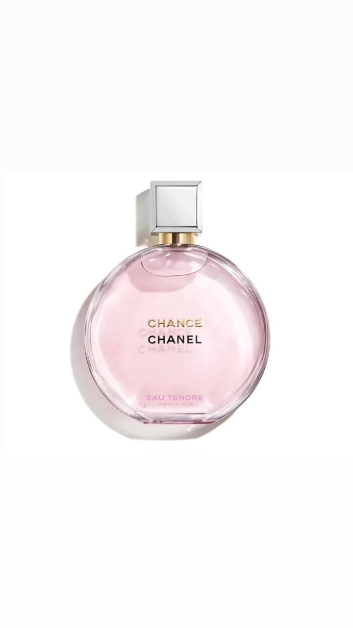 Chance Chanel 100ml