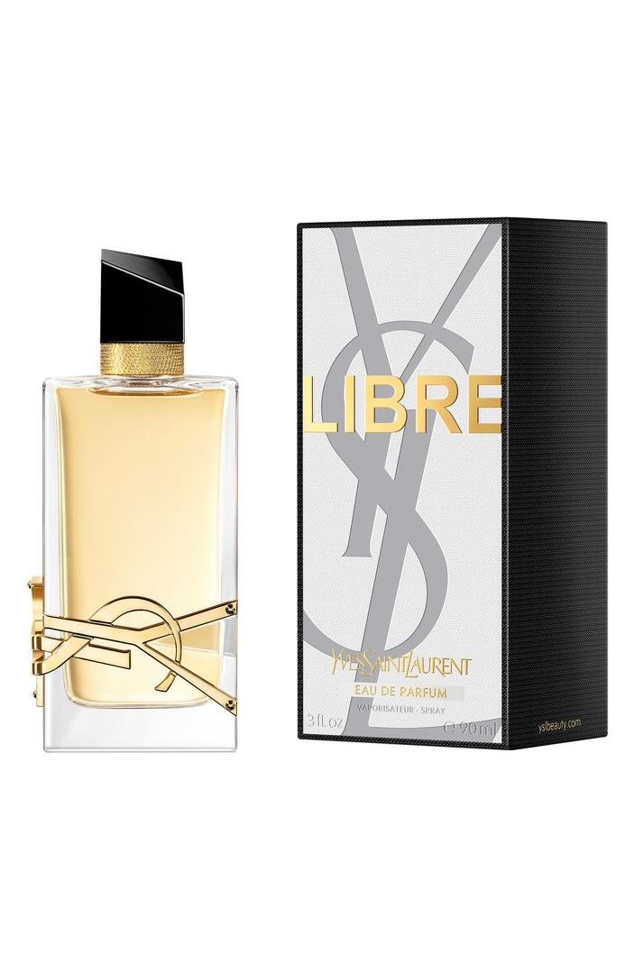 Libre YSL 100 ml