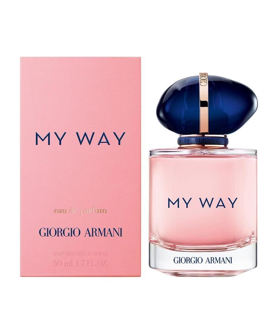 My Way Giorgio Armani 100 ml 